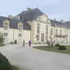 photo le château connaît un engouement croissant.