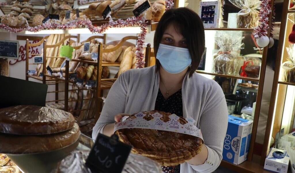 Vitré. Qui trouvera les fèves gagnantes dans les galettes des rois ? -  Vitré.maville.com