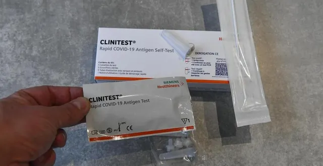 photo  les familles ne seront plus obligées de faire tester leurs enfants si de nouveaux cas positifs apparaissent dans un délai de sept jours dans une même classe.  &copy;  archives le maine libre 