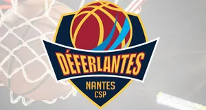 photo csp nantes basket