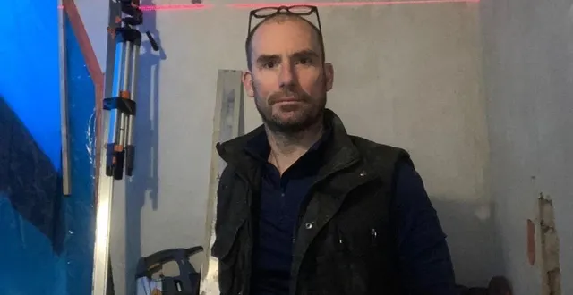 photo  guillaume rameaux s’est établi à saint-christophe-en-champagne.  &copy;  guillaume rameaux 