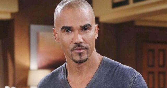 « Swat Cinq Choses à Savoir Sur Shemar Moore La Star De La Série