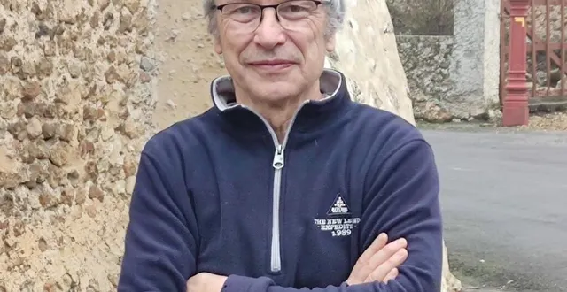 photo  jean-jacques mainguy a expliqué la raison de sa démission  &copy;  le maine libre 