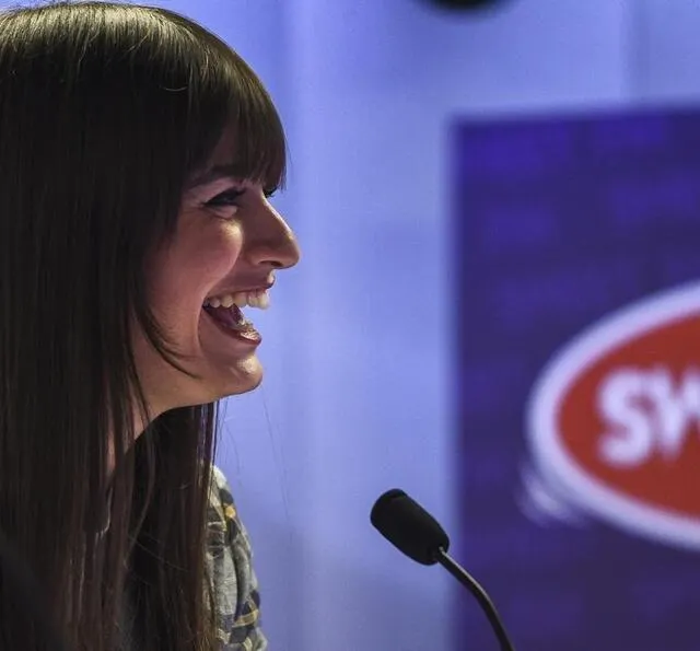 photo la chanteuse a donné rendez-vous à ses fans à rennes ou à nantes, mais pas de dates en sarthe pour 2022.  ©  le maine libre – denis lambert