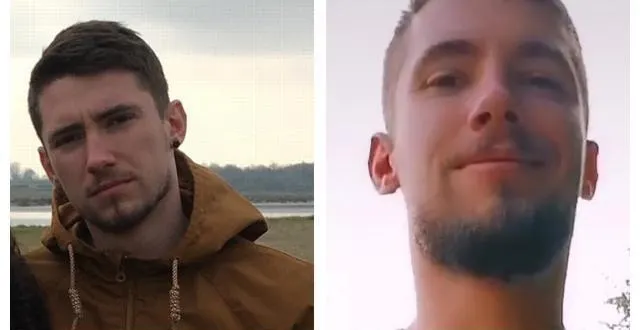 photo  âgé de 23 ans, maxime fauchon a été vu pour la dernière fois à saint-james dans le sud-manche, le 2 octobre 2021.  &copy;  gendarmerie de la manche 