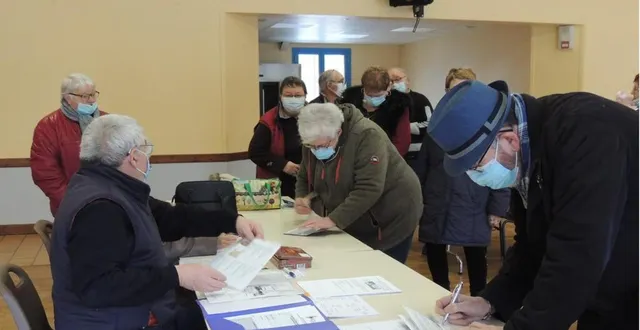 photo  les inscriptions sont ouvertes, alors n’hésitez plus !  &copy;  le maine libre 