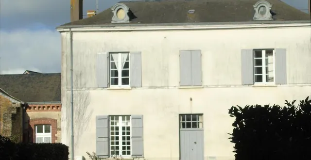 photo  le presbytère, occupé par un locataire, sera-t-il vendu, comme le souhaite le maire ? le projet a été présenté aux élus. l’étude se poursuit malgré quelques réticences au sein du conseil. 