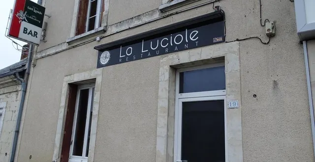 photo  les villainois pourront bientôt de nouveau se rencontrer et échanger dans cet estaminet.  &copy;  le maine libre 