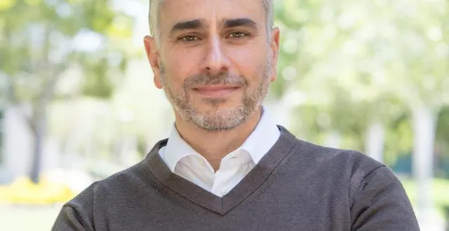 photo  chris bruzzo, chief experience officer at ea  &copy;  carol lynn shoaff 