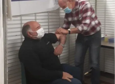 photo  le centre ouvrira les mardi 1er, mercredi 2, mardi 8 et mercredi 9 février 2022.  &copy;  le maine libre 