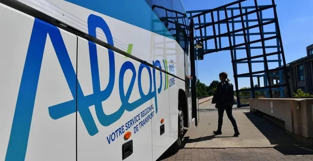 photo  huit lignes seront touchées par des perturbations ce jeudi 27 janvier 2022 en sarthe, à cause de l’épidémie de covid-19.  &copy;  archives presse océan 