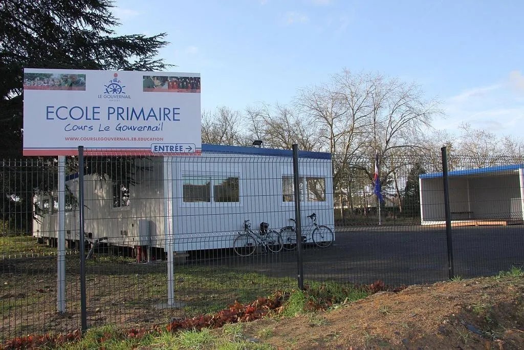 MaineetLoire. Le Gouvernail, cette école hors contrat qui continue de
