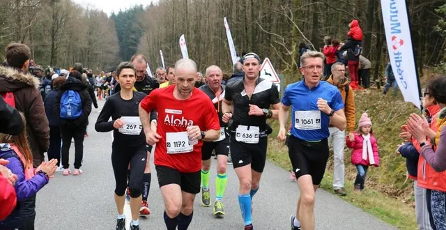 photo  pandémie oblige, la dernière fois qu’alençon-médavy a eu lieu remonte au mois de mars 2019 (photo).  &copy;  archives ouest-france 
