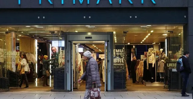 photo  selon nos informations, l’enseigne irlandaise a jeté son dévolu sur un grand local, dans le centre commercial l’atoll, à beaucouzé, au nord d’angers.  &copy;  epa-efe 