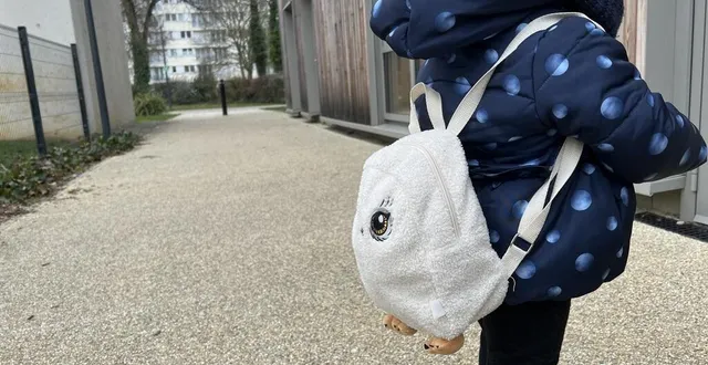 photo  la baisse démographique dans l’orne est l’une des raisons avancées par l’éducation nationale pour supprimer des postes d’enseignants.  &copy;  ouest-france 