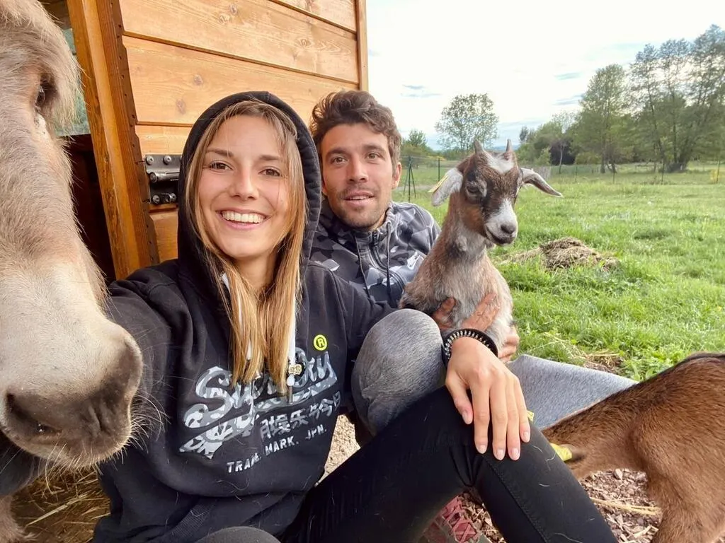 EXCLUSIF. Thibaut Pinot « Je crois que j’aime bien la psychologie de la chèvre » . Sport