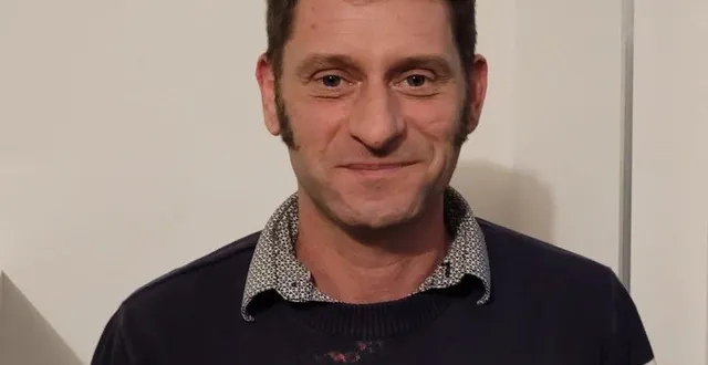 photo  david jousse a lancé son activité depuis le 1er janvier.  &copy;  le maine libre 