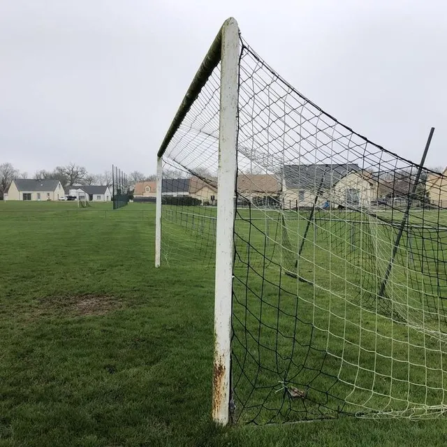 photo à l’œil nu, les huit centimètres manquants ne sont pas spécialement visibles.  ©  ouest-france