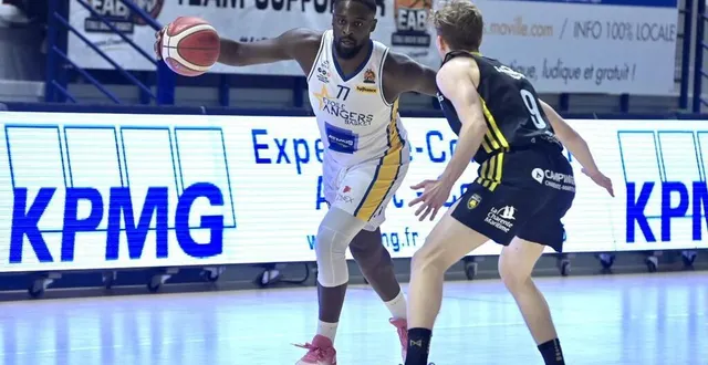 photo  rosaire malonga.  &copy;  sébastien aubinaud / ouest-france 