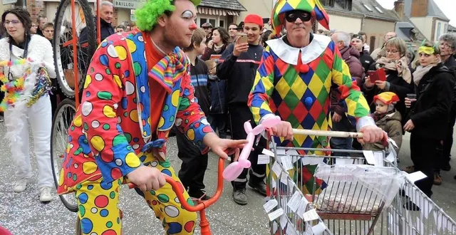 photo  reverra-t-on en 2022 la joyeuse assemblée multicolore ?  &copy;  archives le maine libre 