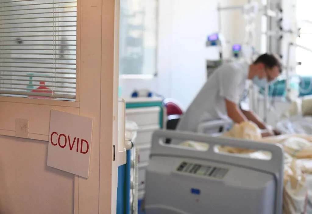 MaineetLoire. Covid19 enfin le bout du tunnel ?