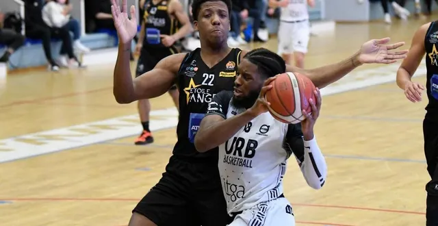 photo  les rennais ont opposé une belle résistance face au leader.  &copy;  jocelyne régent 