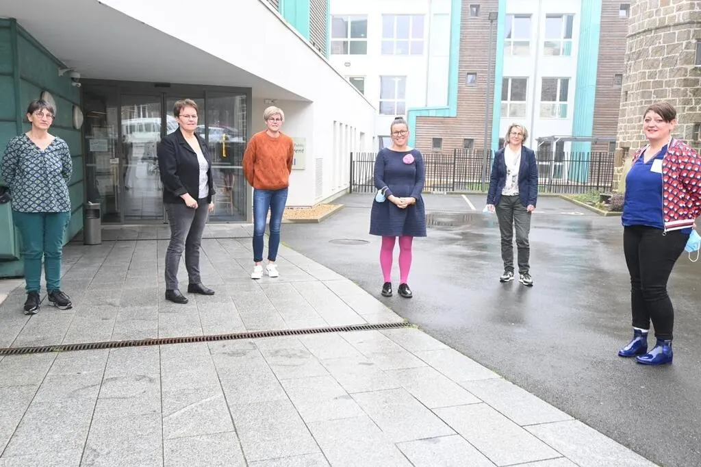 Bocage mayennais. Cinq Ehpad s’associent pour soutenir aidants et aidés