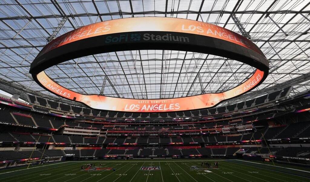 Billets pour le Super Bowl, la flambe de trop ? - L'Équipe