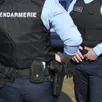 photo  la brigade de gendarmerie de l’aigle est intervenue après avoir été appelée par la conjointe violentée le 31 octobre à rai. 