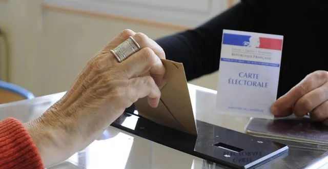 photo  les législatives auront lieu en juin 2022.  &copy;  archives 