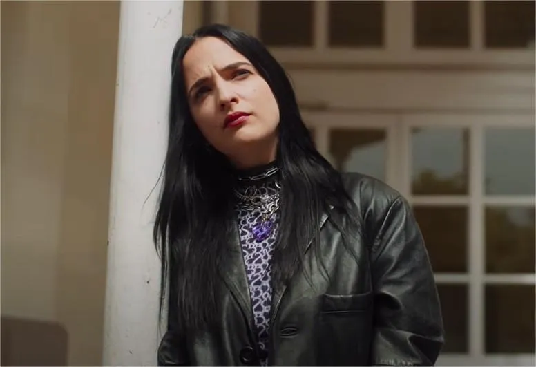 L’artiste nantaise Silly boy blue nommée aux Victoires de la musique