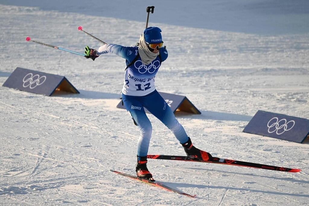 Ski de fond : découvrez ce sport !