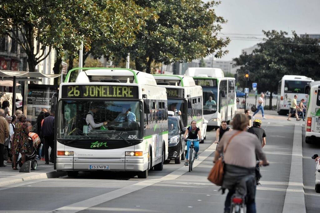 Cyclables nantes hot sale