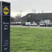 photo  le lidl de mareil-en-champagne, en sarthe, a prévu de s’agrandir dans les semaines à venir. enfin si le groupe allemand ne fait pas jouer les clauses suspensives qu’il avait exigées auprès de la communauté de communes. 