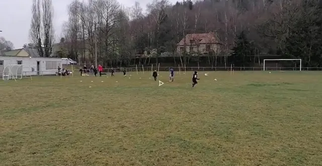 photo  super ligue ouest-france : la vidéo de candidature du fl segrie fontaine.  &copy;  ouest-france 