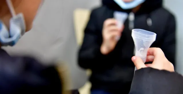 photo  les vacances scolaires devraient permettre de ralentir la contamination au covid.  &copy;  photo po-nathalie bourreau 