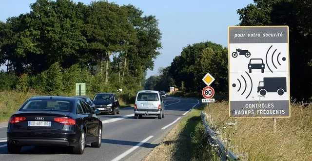 photo  trois décès en à peine plus d’un mois ont eu lieu sur les routes du sud-sarthe entre le 13 janvier et le 10 février 2022. photo d’illustration.  &copy;  archives ouest-france 