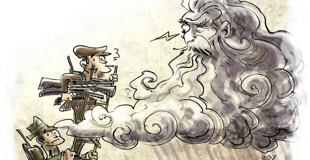 photo  les deux résistants ont, tous les deux, été torturés avant d’être exécutés par des soldats allemands.  &copy;  boz 