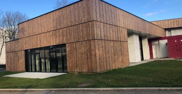 photo  la maison de quartier de la madeleine s’appellera juliette-gréco.  &copy;  le maine libre 