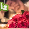 photo quiz. 10 questions d’amour pour la saint-valentin