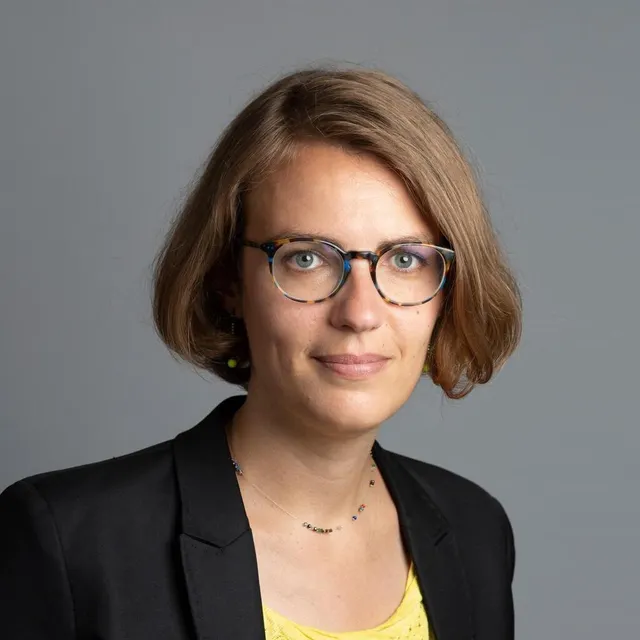 photo louise pahun, vice-présidente du conseil départemental en charge du sport responsable et solidaire, et des activités de pleine nature.  ©  christiane blanchard_département de loire-atlantique