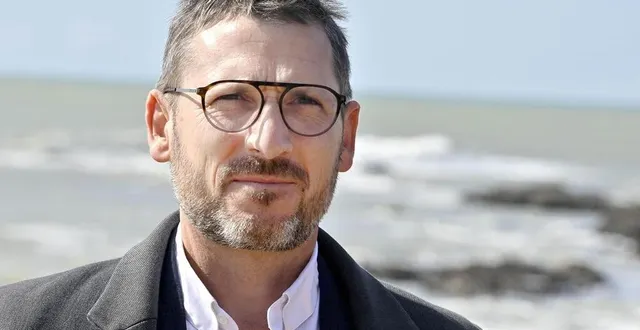 photo  le député écologiste du maine-et-loire matthieu orphelin annonce qu’il ne sera pas candidat aux législatives 2022.  &copy;  jerome fouquet / ouest-france 