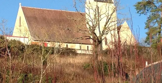 photo  la restauration du bâti ancien fera l’objet d’une conférence informative, vendredi 4 mars.  &copy;  le maine libre 