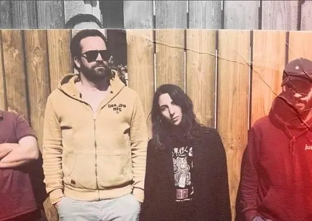 photo le groupe djazarad.  ©  dr