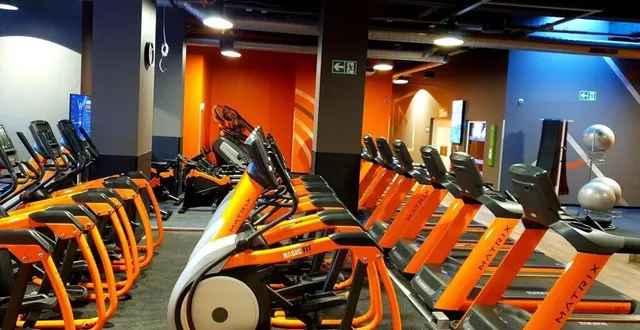 photo  basic fit s’installe à argentan.  &copy;  archives ouest-france 