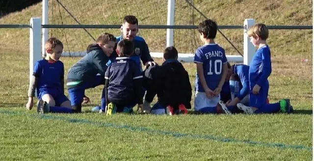 photo  super ligue ouest-france : la vidéo de candidature de saint melaine olympique sport  &copy;  ouest-france 