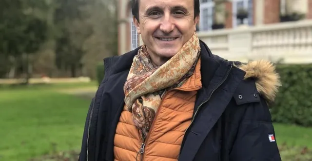 photo  bruno tola est le nouveau directeur des thermes de bagnoles-de-l’orne, dans l’orne, qui emploie jusqu’à 300 salariés en pleine saison.  &copy;  ouest-france 