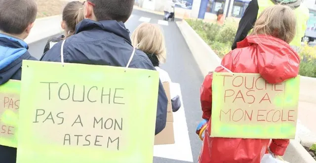 photo  lorsque de nouvelles familles souhaitent investir en campagne, elles demandent systématiquement s’il y a la fibre et une école rapporte un élu.  &copy;  archives le maine libre 