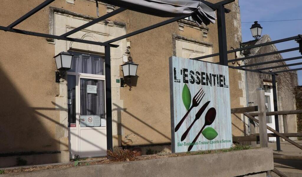 Lancée à l’échelle nationale, où en est l’opération 1 000 cafés dans le ...