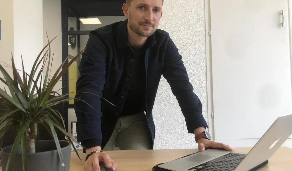 La RochesurYon. Des entreprises plus responsables, c’est son job La